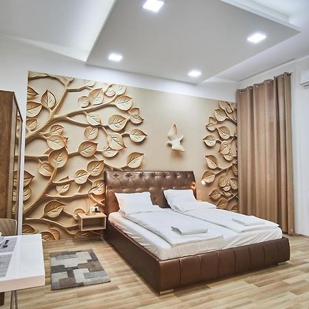 K51 Apartman | Budapest Kültér fotó
