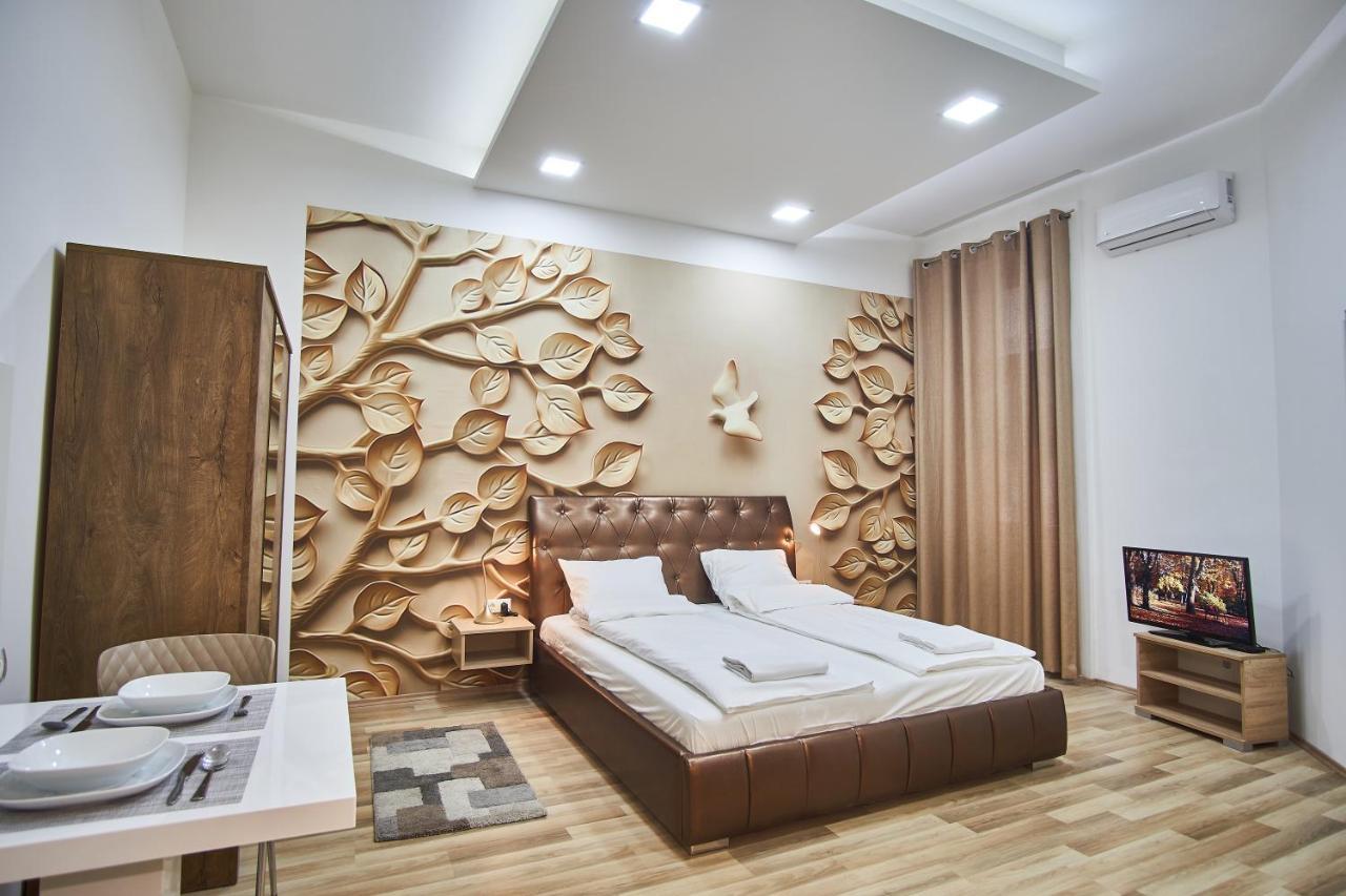 K51 Apartman | Budapest Kültér fotó