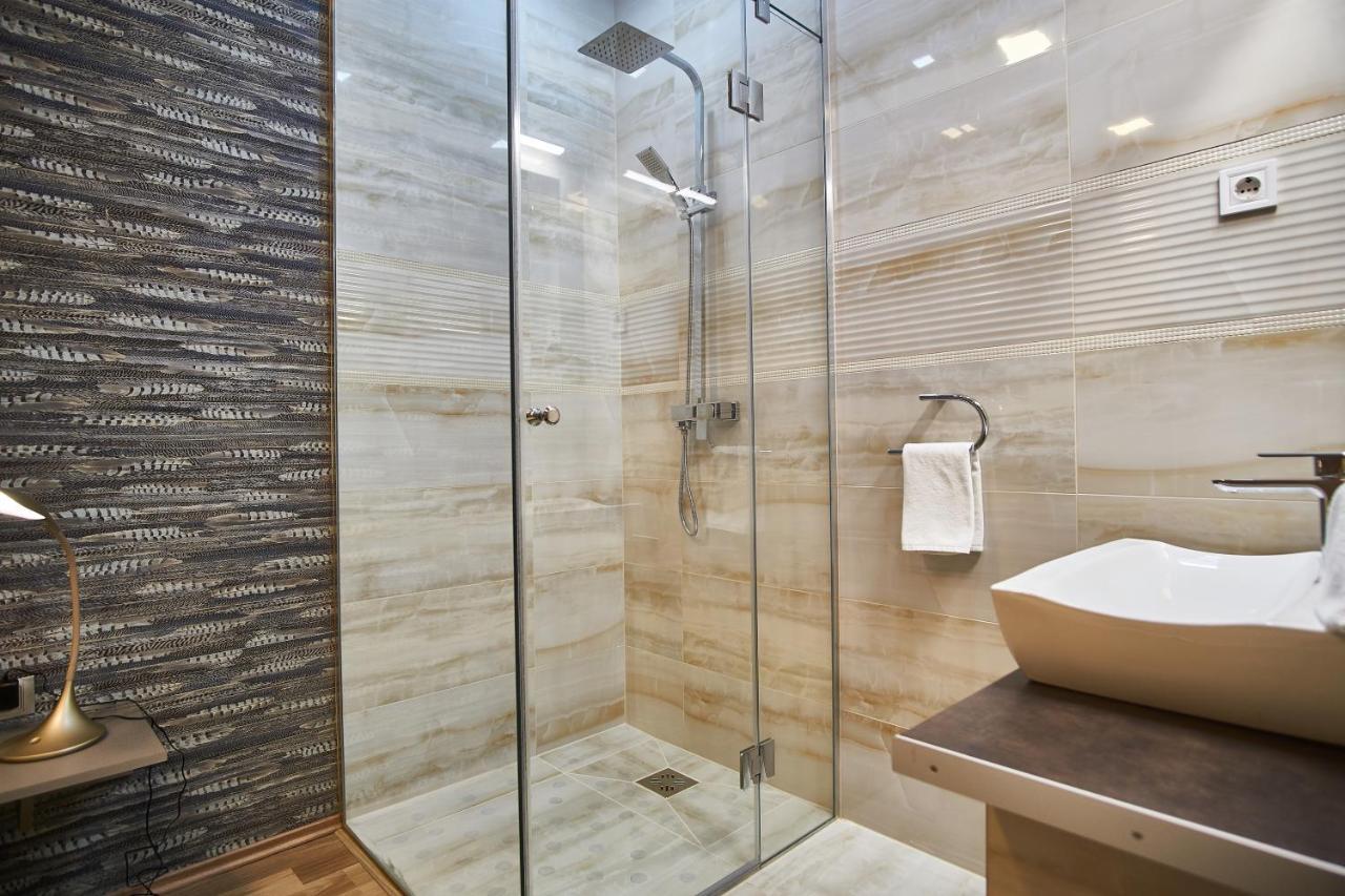 K51 Apartman | Budapest Kültér fotó