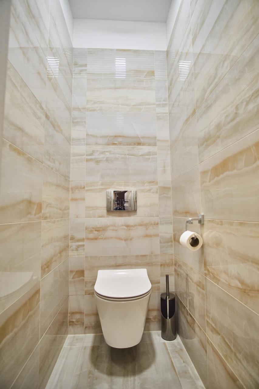 K51 Apartman | Budapest Szoba fotó