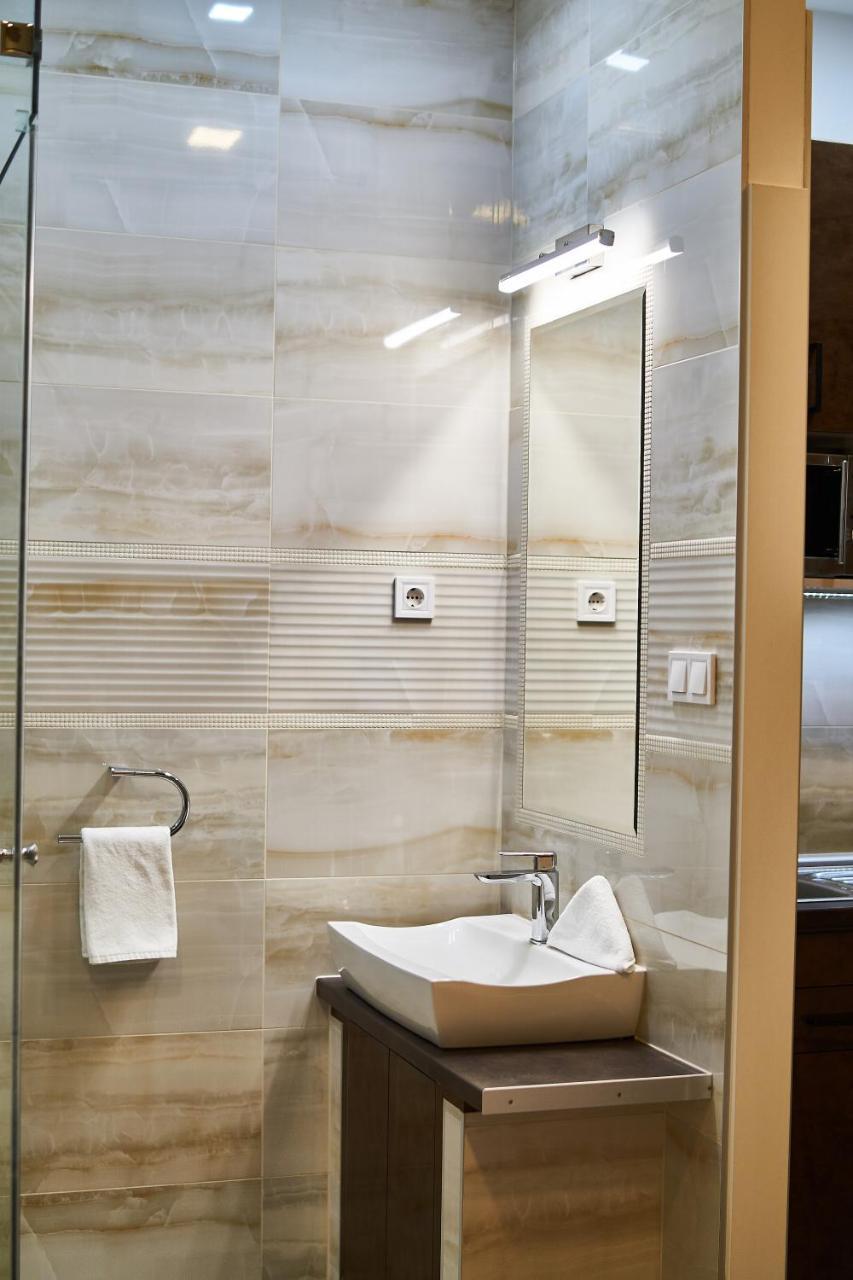 K51 Apartman | Budapest Kültér fotó
